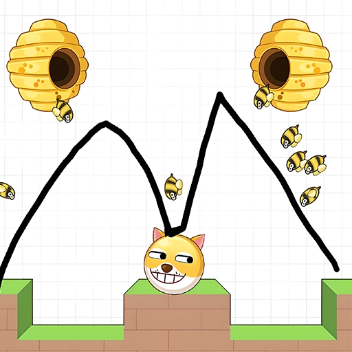 狗蛋哪里逃手游直装版