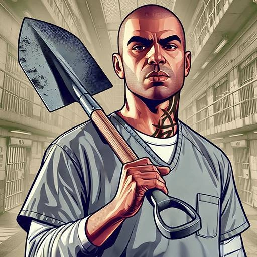 监狱逃离日记游戏无广告版