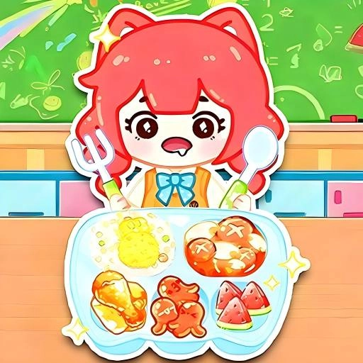 手工制作达人游戏完整版