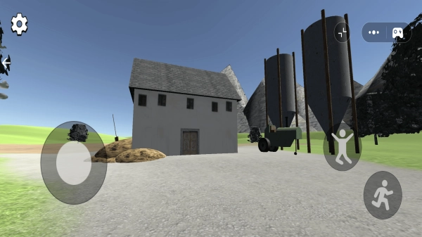 约翰的大农场直装版图2