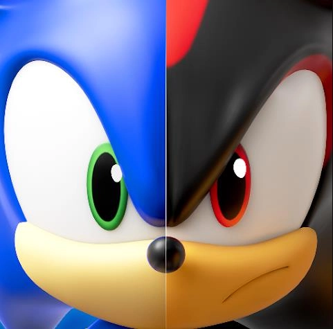 Sonic Rumble官方正版