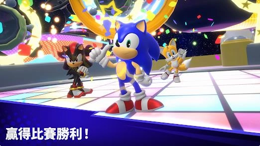 Sonic Rumble官方正版
