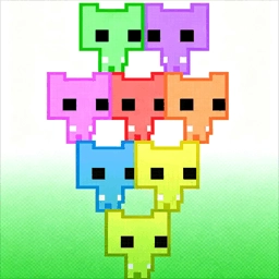 萌猫公园挑战手游直装版
