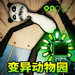 癫狂动物园冒险原版