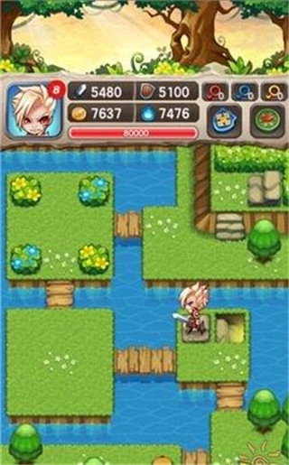魔塔大冒险安卓免费版图3