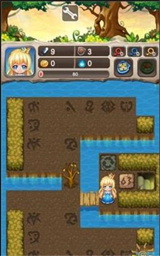 魔塔大冒险安卓免费版图4