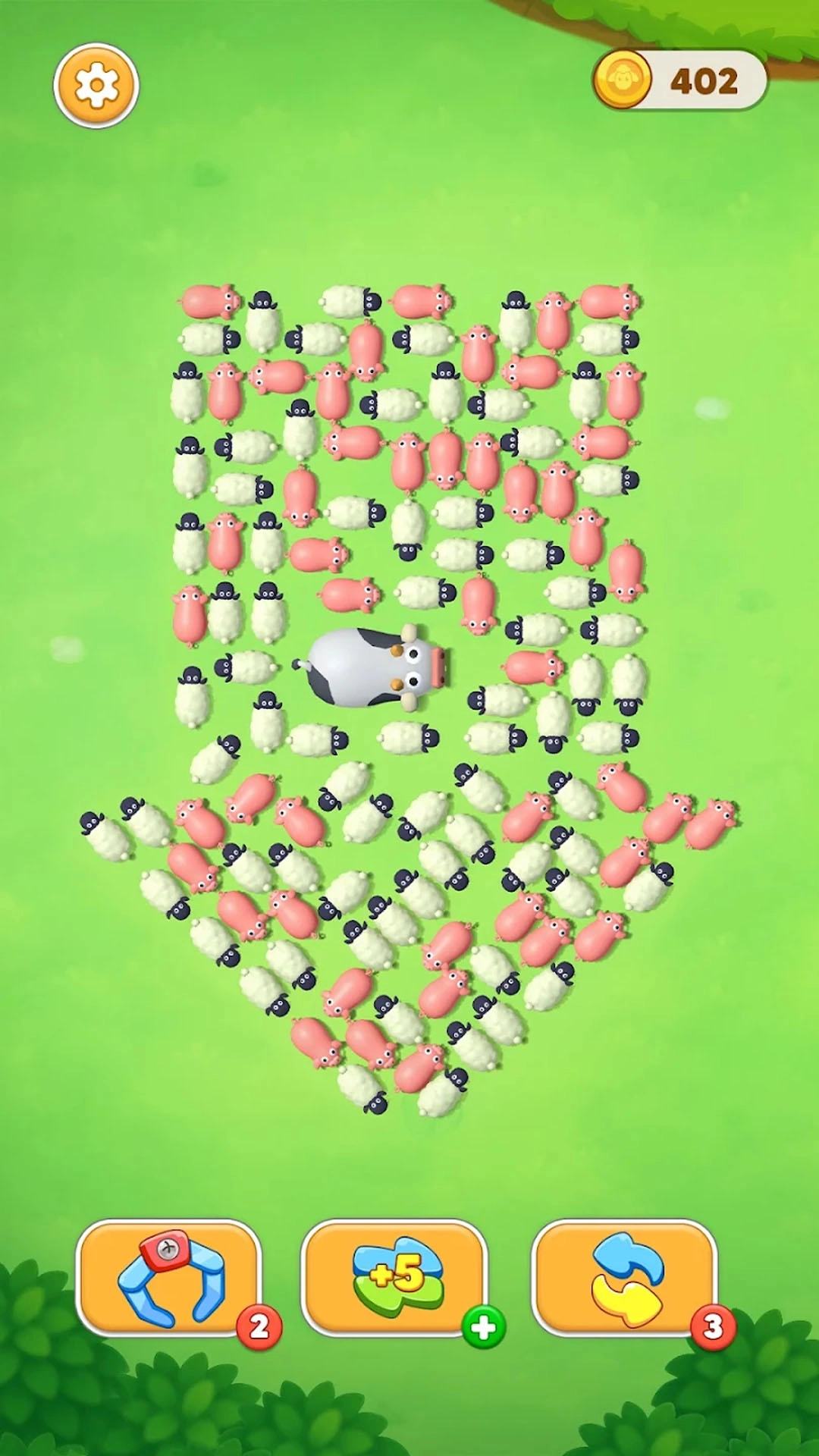 帮帮小羊游戏安装包图4