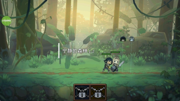 勇士食堂手机版安装下载