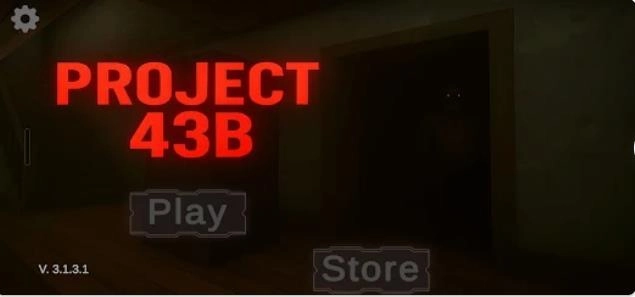 Project43B直装版图1