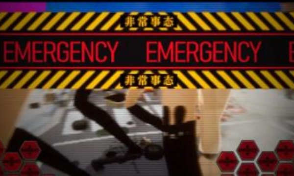 重金属螂人杀JK