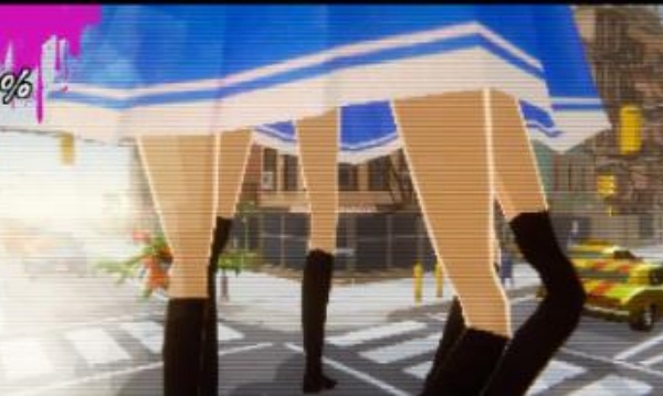 重金属螂人杀JK