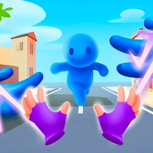 魔幻猎手游戏纯净版