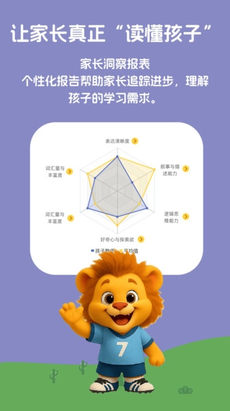 小嘴叭啦官方版