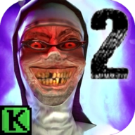 邪恶修女2正版