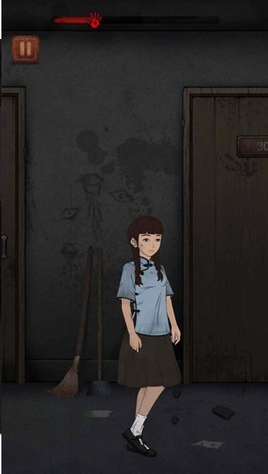 女寝异闻直装版(1)