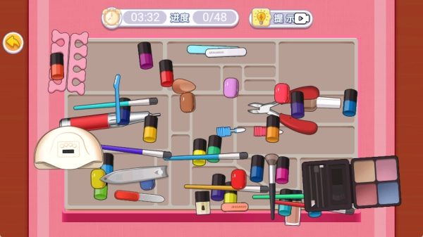 姐姐的美甲店手机版下载