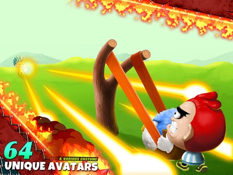 Head Soccer最新版