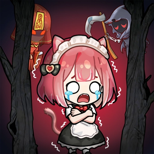 童年大冒险