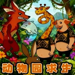 动物园摸金校尉手游版
