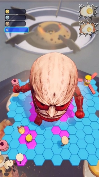 扭蛋成神记直装游戏版