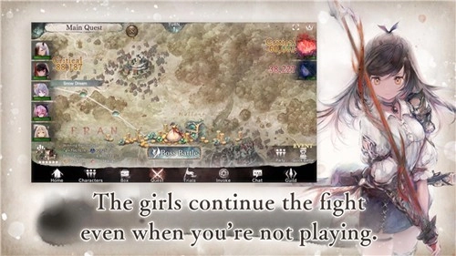 魔女之森安卓官方版
