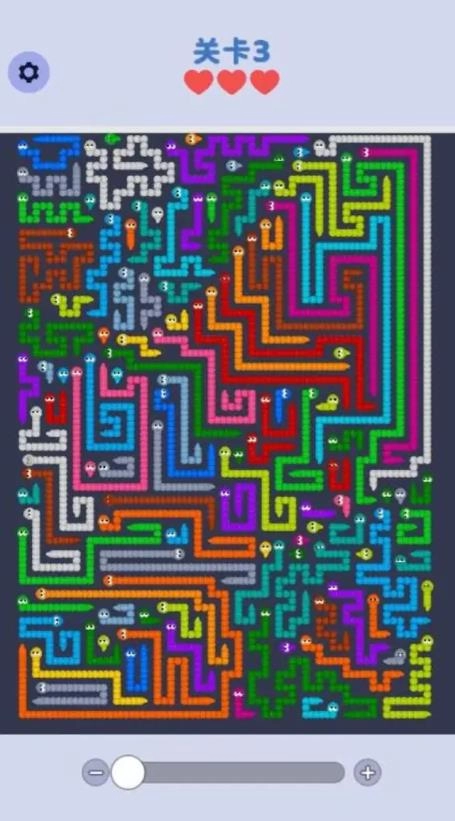 超级消消难不倒你吧最新版图3