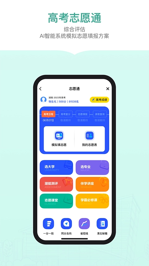 新东方生涯规划官方正版图1