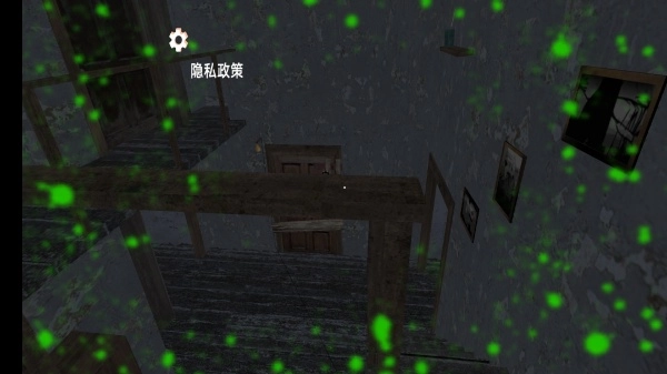 逃离午夜老奶奶6官方版图2