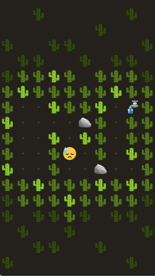 表情闯关原版图3