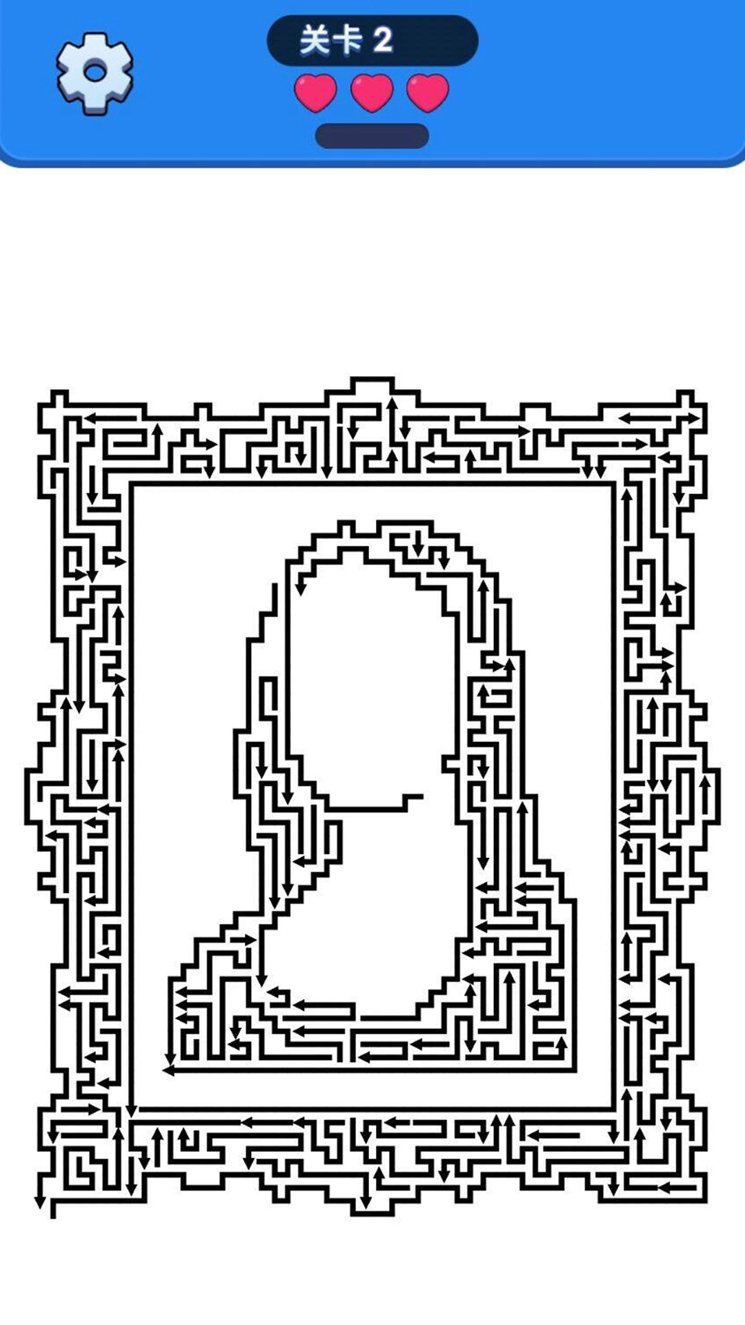 消消乐箭头手机免费版图4
