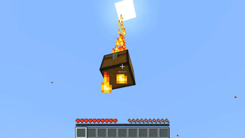 自由建造像素岛手机版图3