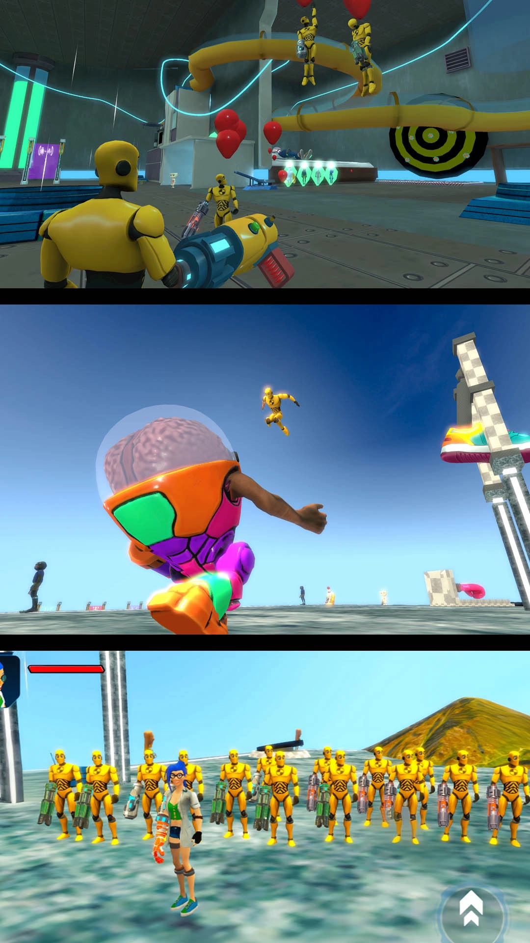 布娃娃DIY乐园安卓官方版图1