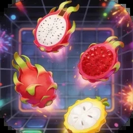 软糯火龙果图鉴安卓免费版