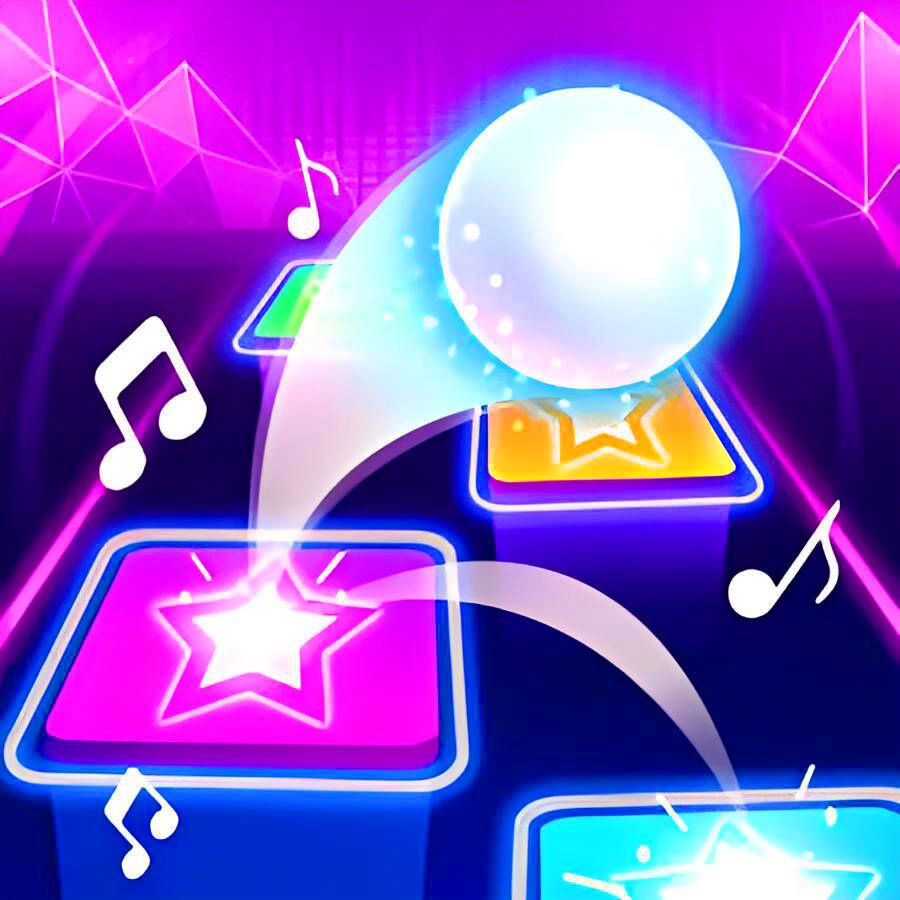 炫斗音乐球球手机正版