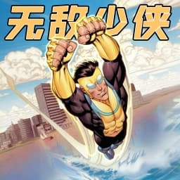 都市侠影冒险通用版