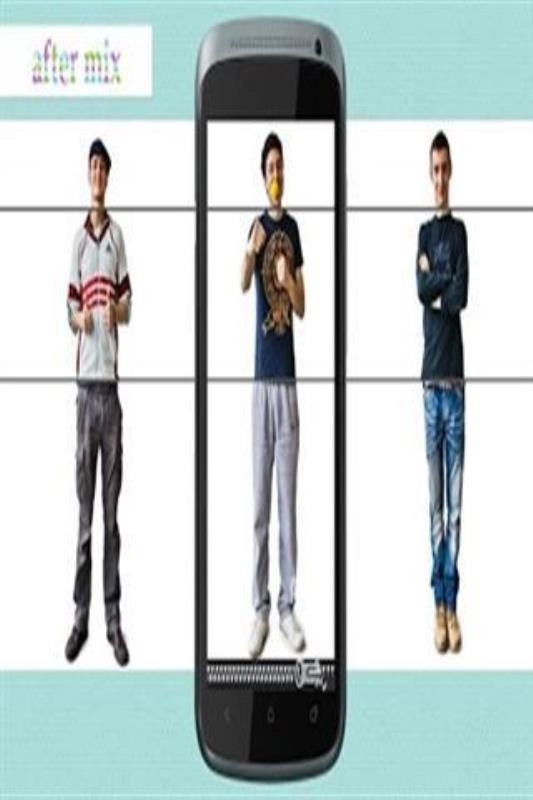 相机手机正版