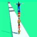 人人高高跳游戏正版