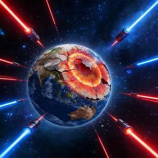 解压星球游戏纯净最新版