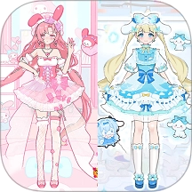 我的迷你萌妹官方版