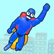 火箭人(RocketMan)游戏最新版