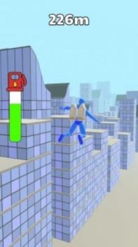 火箭人(RocketMan)游戏最新版图1