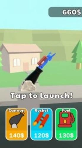 火箭人(RocketMan)游戏最新版图3