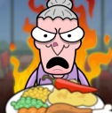恶搞食堂游戏无广告版