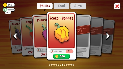 恶搞食堂游戏无广告版图1