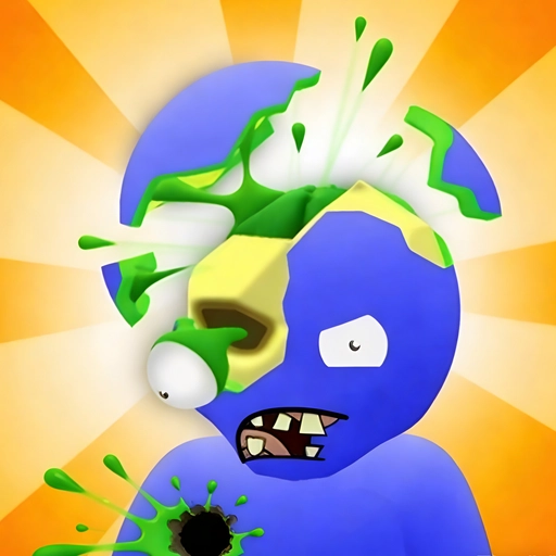 火柴人史诗对决直装游戏版