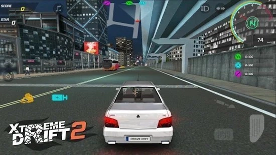 XtremeDrift2游戏安装包图1