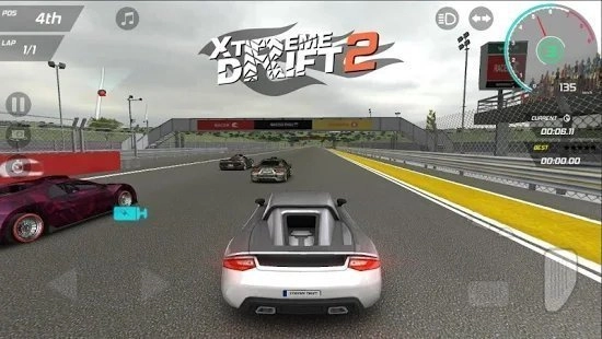 XtremeDrift2游戏安装包图2