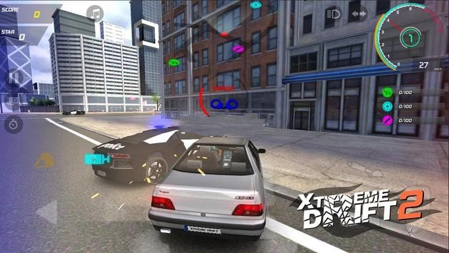 XtremeDrift2游戏安装包图3