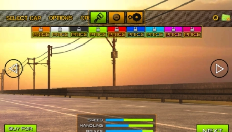 公路司机模拟器2
