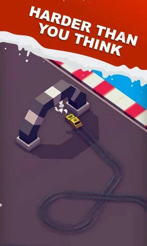 snowhunter原版图1